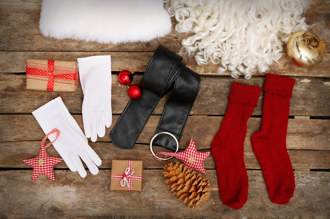 Stocking Stuffers