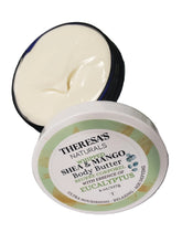 Body Butter - Lavender Eucalyptus