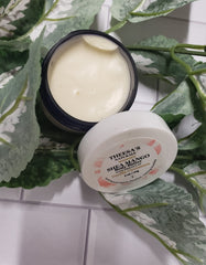 Body Butter - Vanilla Bean & Cinnamon