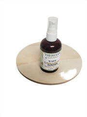 Warm Cinnamon MASSAGE OIL Blend - 118 ml