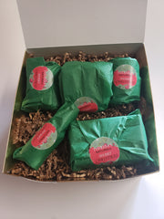 Winter Moisture Gift Box - Thresa's Naturals