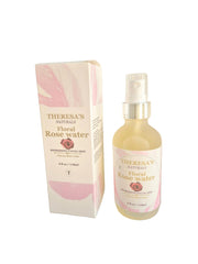 ROSE WATER - Thresa's Naturals