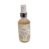 Best Vanilla Body Mist - Thresa's Naturals