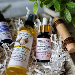 NEROLI & FRANKINCENSE - AGE DEFYING FACIAL OIL - Restores Collagen.