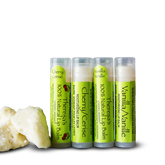 Natural Cherry Lip Balm - 100% Natural