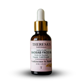 NEROLI & FRANKINCENSE - AGE DEFYING FACIAL OIL - Restores Collagen.