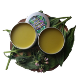 Comfrey Ointment - 100% Natural