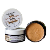 Kombo and Shea Butter Balm- 100% Natural & Pure