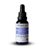 SEA BUCKTHORN & LAVENDER- AGE DEFYING FACIAL OIL