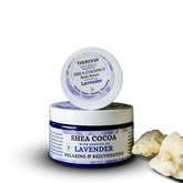 Body Butter - Lavender - Thresa's Naturals