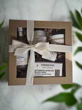 Self Care Gift Set - Vanilla Bean