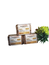 Best Authentic African Black Soap - From Ghana