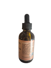Best Men's Beard Oil - Patchouli