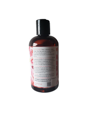 100% Pure Cold Pressed Castor Oil