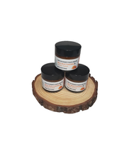 Age-Defying Day & Night Face Cream - Sea Buckthorn & Ylang Ylang 100% Natura