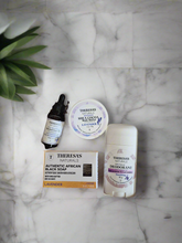 Lavender Gift Set - Thresa's Naturals