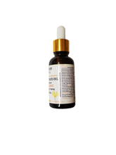 Ylang Ylang Moringa Face Oil