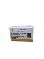 Best Authentic African Black Soap - From Ghana