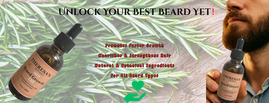 Does Beard Oil Promote Growth? Unveiling Myths, Benefits & Expert Insights