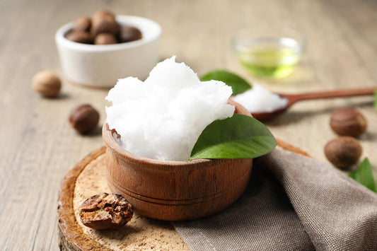 Theresa’s Products: Unlock the Power of 100% Organic Shea Body Butter