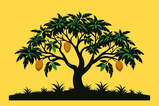 The Ultimate Guide to Mango Butter Benefits: Nature’s Secret for Glowing Skin
