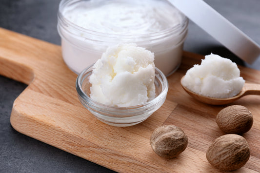5 Benefits of Whipped Shea Butter for Dry Skin