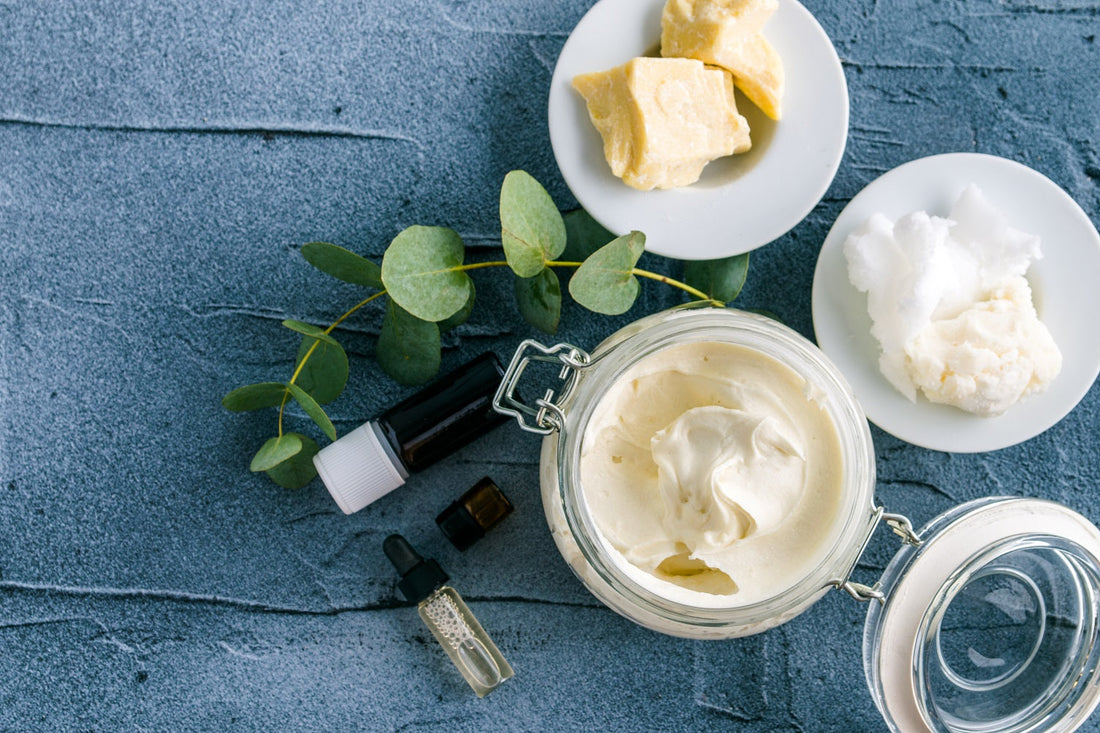 Body Butter