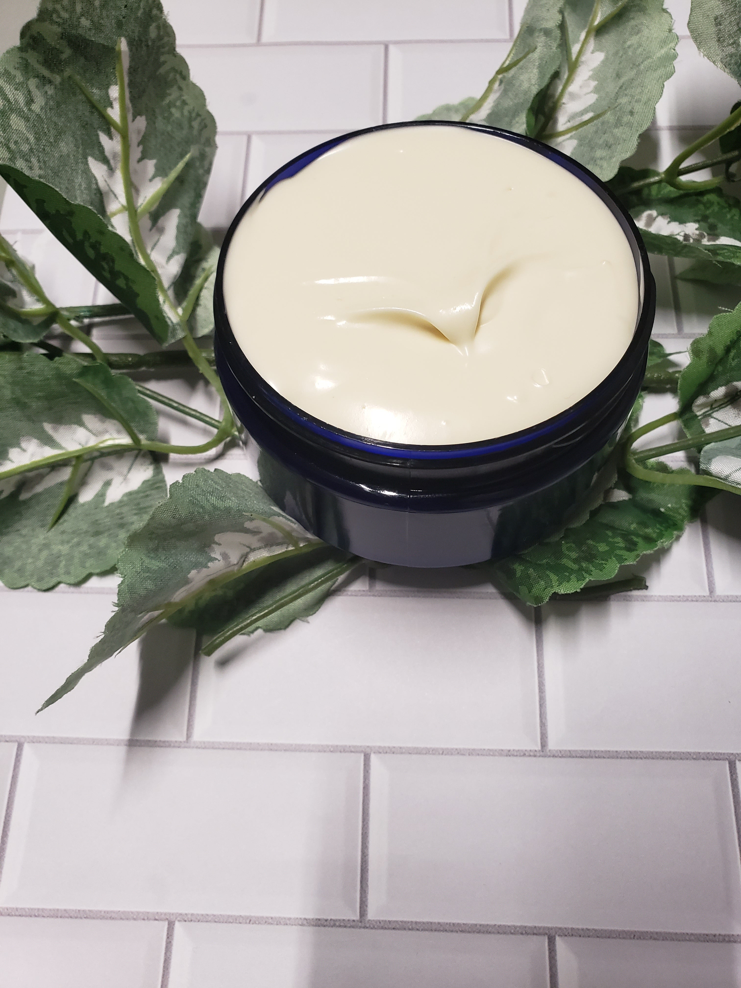 Body Butter - Frankincense & Myrrh