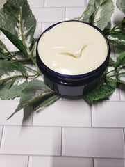 Body Butter - Frankincense & Myrrh