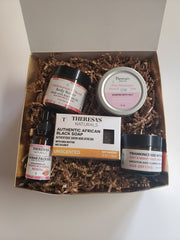 Winter Moisture Gift Box - Thresa's Naturals