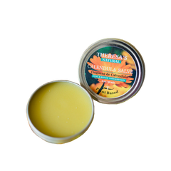 Theresa's Naturals - Calendula Salve
