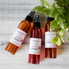 ROSE WATER - Thresa's Naturals