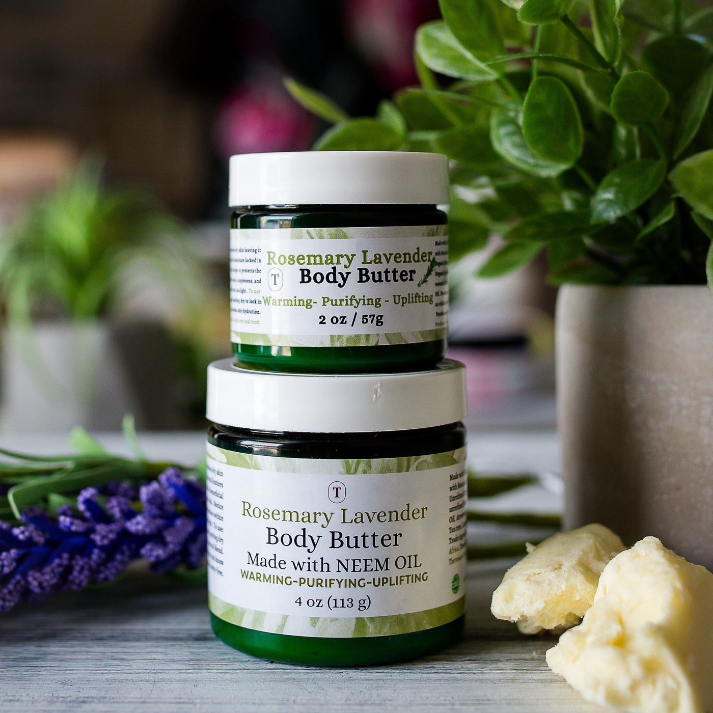 Body Butter