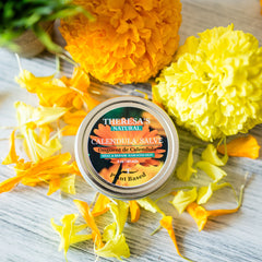 Theresa's Naturals - Calendula Salve