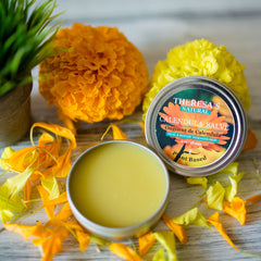 Theresa's Naturals - Calendula Salve