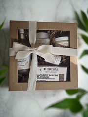 Self Care Gift Set - Vanilla Bean