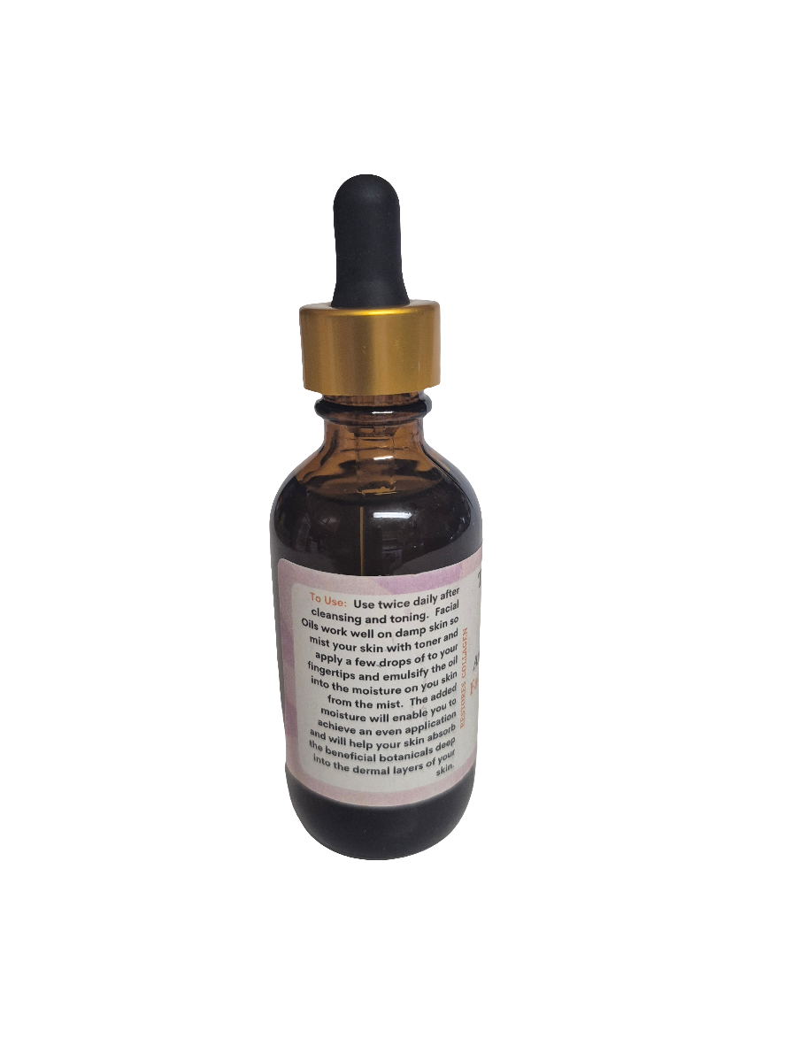 Vital Facial Moisturizer