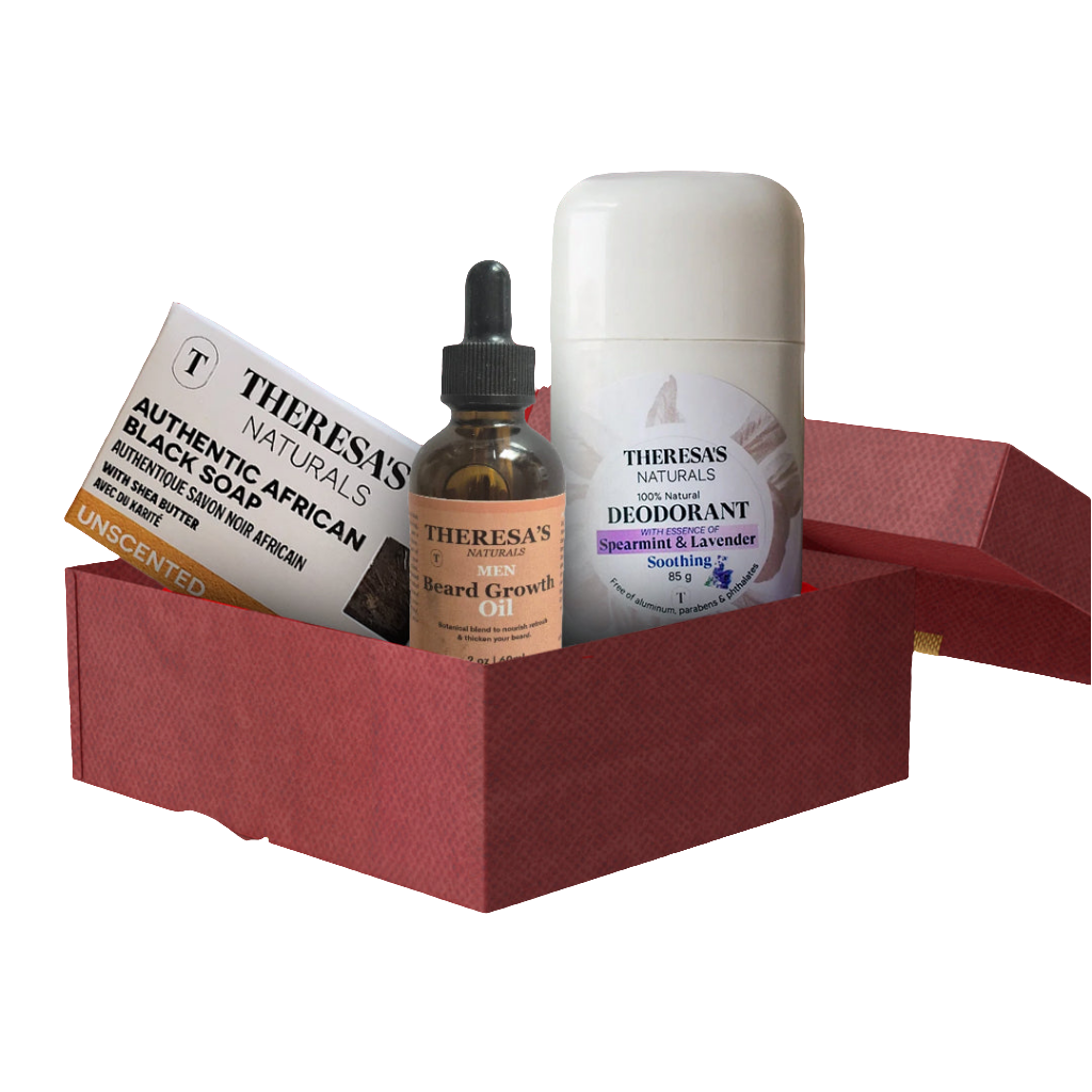 For Him Gift Set