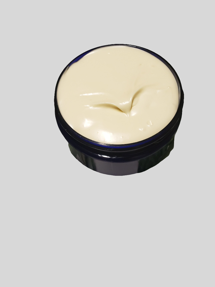 Body Butter - Lavender Eucalyptus