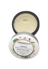 Body Butter - Scent Free Ultra-Nourishing - 4 oz